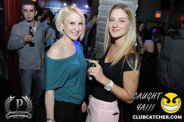 Ohso nightclub photo 367 - April 6th, 2013