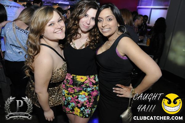 Ohso nightclub photo 369 - April 6th, 2013