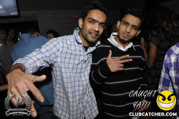 Ohso nightclub photo 371 - April 6th, 2013