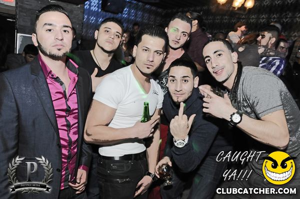 Ohso nightclub photo 374 - April 6th, 2013