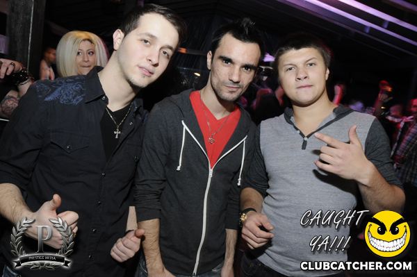 Ohso nightclub photo 376 - April 6th, 2013