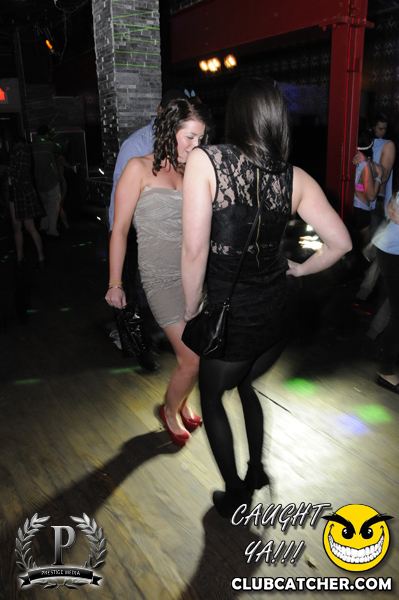 Ohso nightclub photo 377 - April 6th, 2013