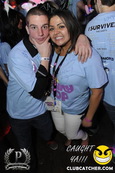 Ohso nightclub photo 378 - April 6th, 2013