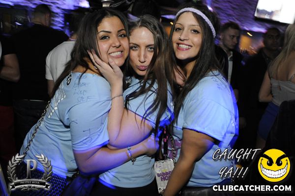 Ohso nightclub photo 380 - April 6th, 2013