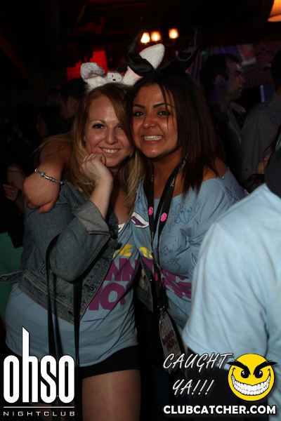 Ohso nightclub photo 39 - April 6th, 2013