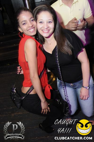 Ohso nightclub photo 383 - April 6th, 2013