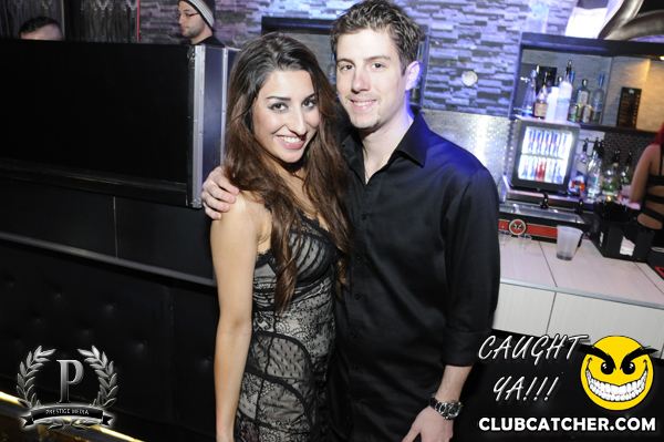 Ohso nightclub photo 385 - April 6th, 2013