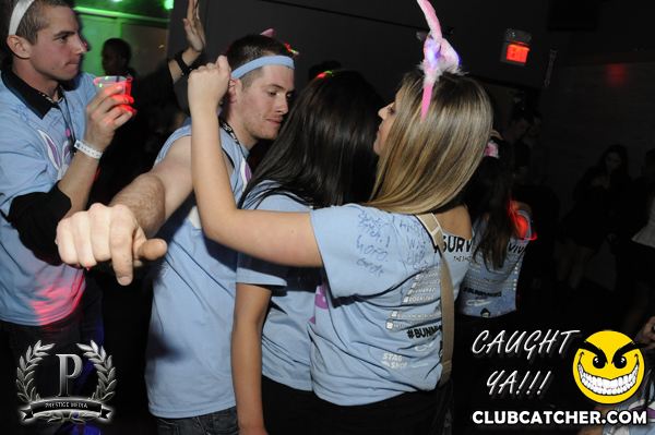 Ohso nightclub photo 386 - April 6th, 2013