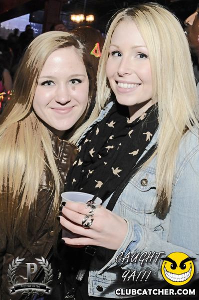 Ohso nightclub photo 387 - April 6th, 2013