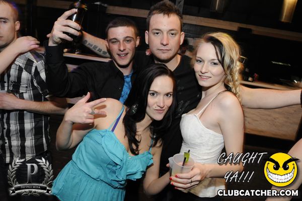 Ohso nightclub photo 388 - April 6th, 2013