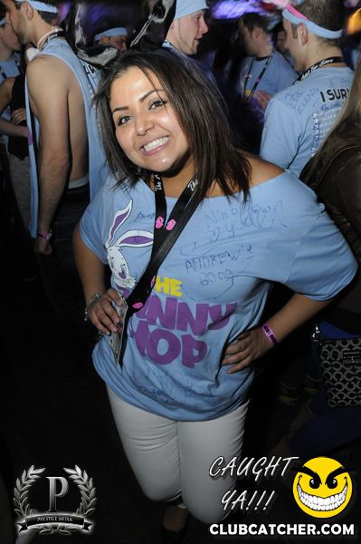 Ohso nightclub photo 389 - April 6th, 2013