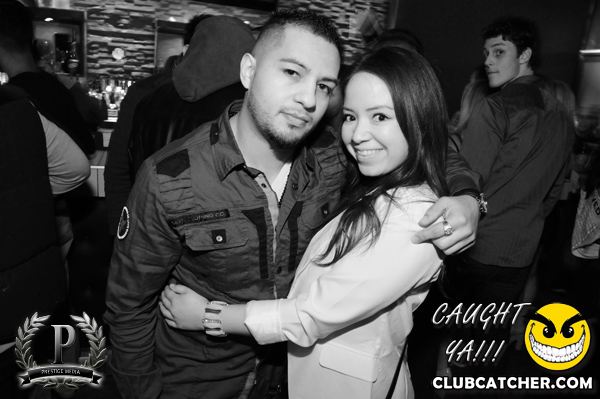 Ohso nightclub photo 391 - April 6th, 2013