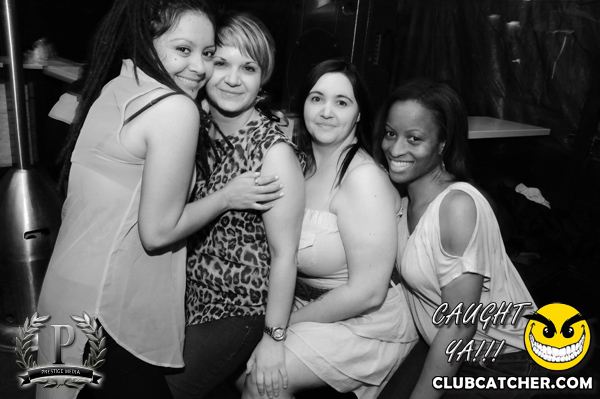 Ohso nightclub photo 392 - April 6th, 2013