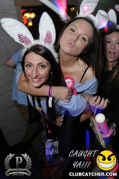 Ohso nightclub photo 394 - April 6th, 2013