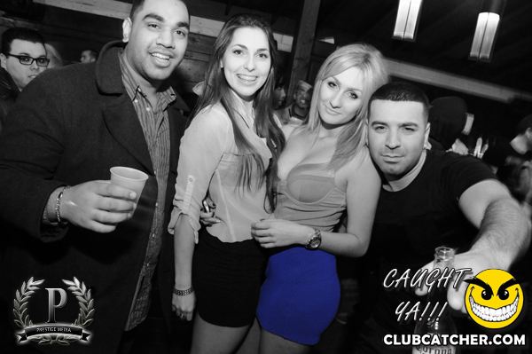 Ohso nightclub photo 395 - April 6th, 2013