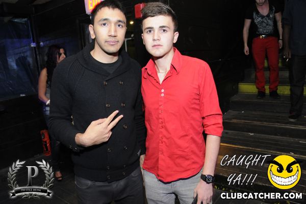 Ohso nightclub photo 396 - April 6th, 2013