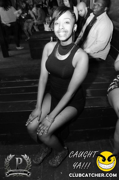 Ohso nightclub photo 398 - April 6th, 2013