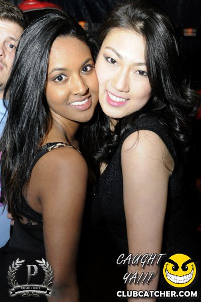 Ohso nightclub photo 399 - April 6th, 2013