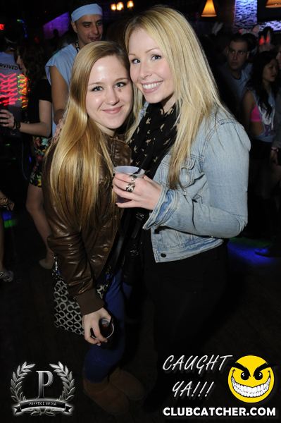 Ohso nightclub photo 401 - April 6th, 2013