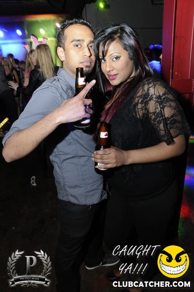 Ohso nightclub photo 402 - April 6th, 2013