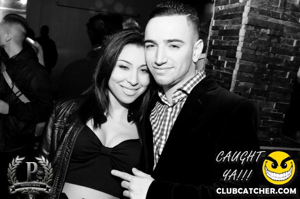 Ohso nightclub photo 405 - April 6th, 2013