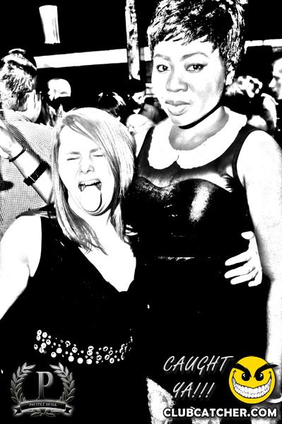 Ohso nightclub photo 406 - April 6th, 2013