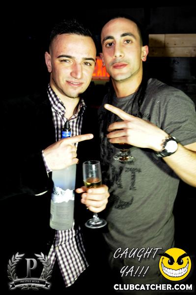 Ohso nightclub photo 407 - April 6th, 2013