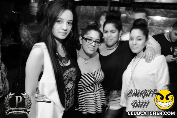 Ohso nightclub photo 409 - April 6th, 2013