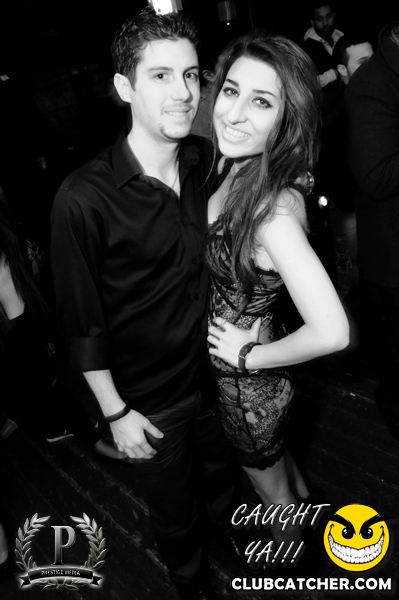 Ohso nightclub photo 410 - April 6th, 2013