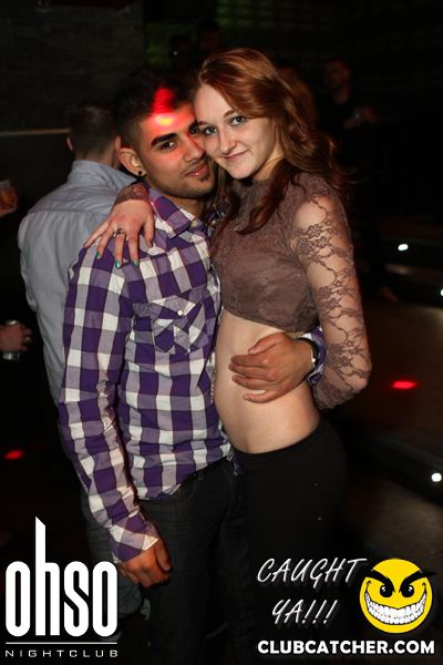 Ohso nightclub photo 42 - April 6th, 2013