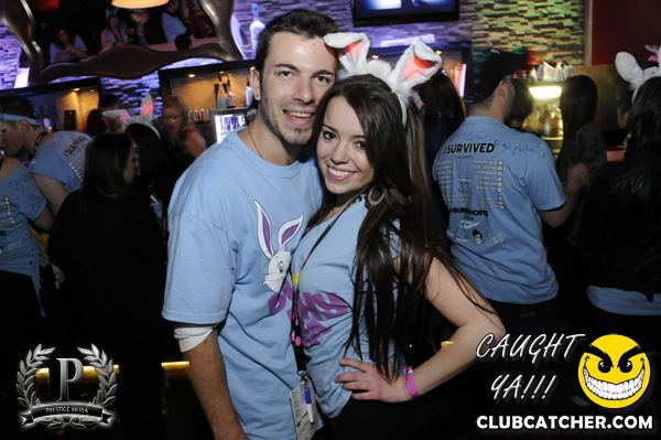 Ohso nightclub photo 411 - April 6th, 2013