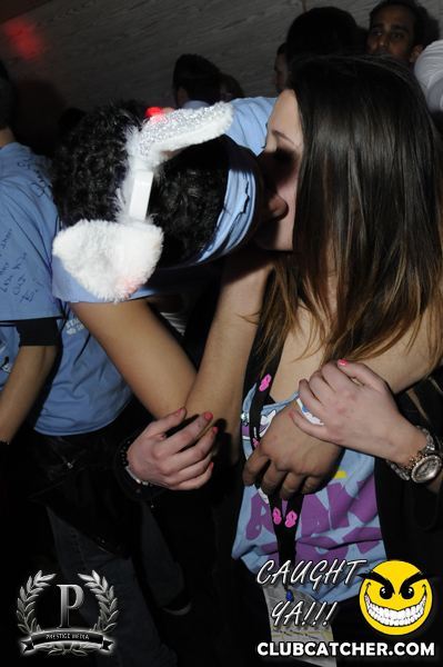 Ohso nightclub photo 412 - April 6th, 2013