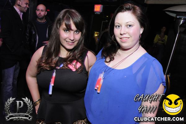 Ohso nightclub photo 414 - April 6th, 2013