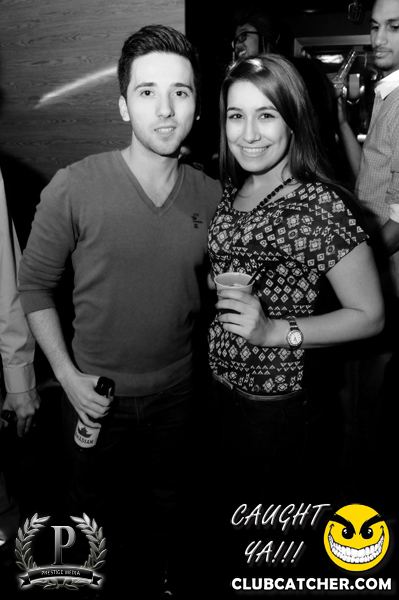 Ohso nightclub photo 415 - April 6th, 2013