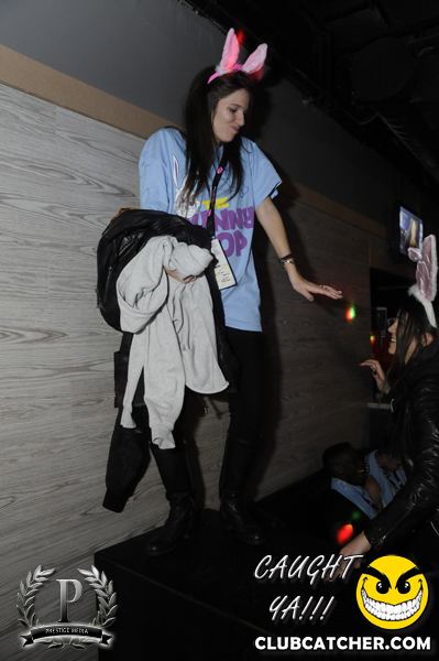 Ohso nightclub photo 416 - April 6th, 2013