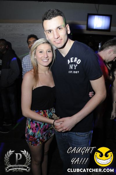 Ohso nightclub photo 418 - April 6th, 2013