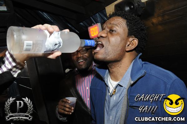 Ohso nightclub photo 420 - April 6th, 2013