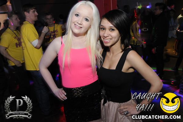 Ohso nightclub photo 423 - April 6th, 2013