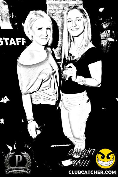 Ohso nightclub photo 424 - April 6th, 2013