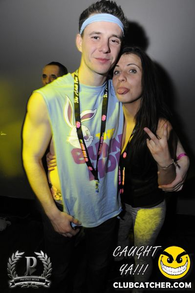 Ohso nightclub photo 425 - April 6th, 2013