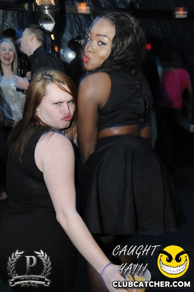 Ohso nightclub photo 426 - April 6th, 2013