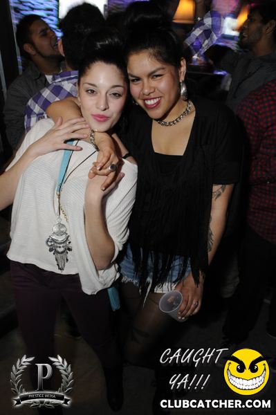 Ohso nightclub photo 428 - April 6th, 2013