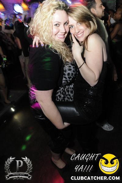 Ohso nightclub photo 431 - April 6th, 2013