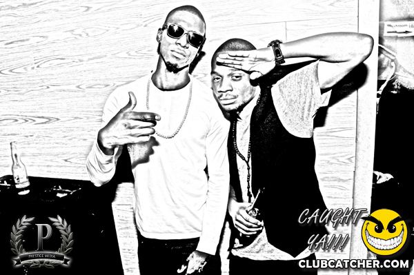 Ohso nightclub photo 435 - April 6th, 2013