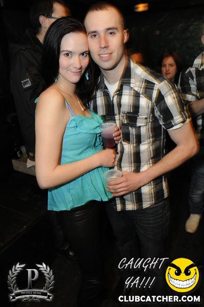 Ohso nightclub photo 437 - April 6th, 2013