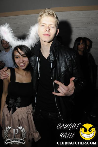 Ohso nightclub photo 440 - April 6th, 2013