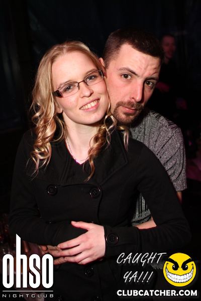 Ohso nightclub photo 45 - April 6th, 2013