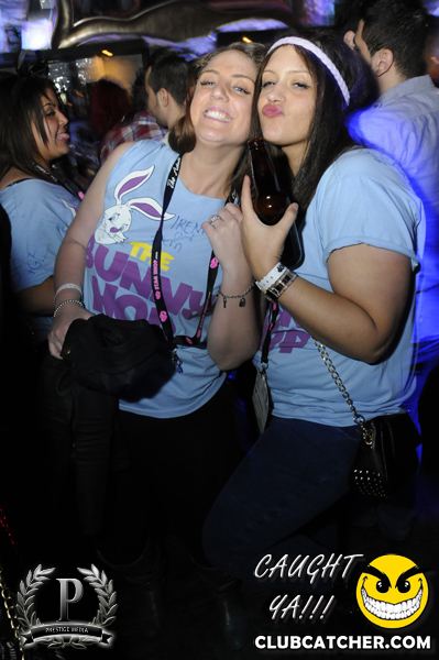 Ohso nightclub photo 441 - April 6th, 2013