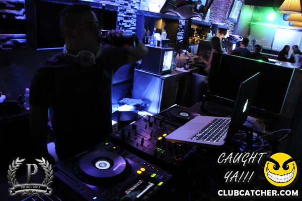 Ohso nightclub photo 445 - April 6th, 2013