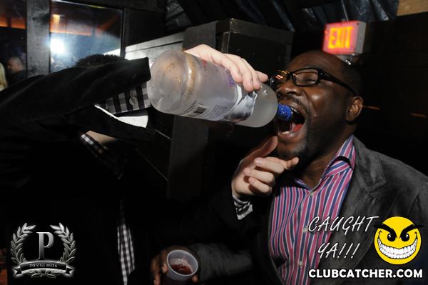 Ohso nightclub photo 446 - April 6th, 2013